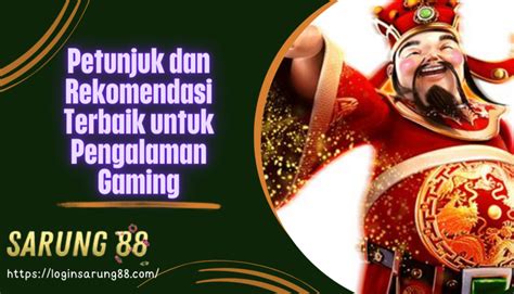 WANGSA88 Rekomendasi Terbaik Untuk Pengalaman Game Indonesia WANGSA88 Alternatif - WANGSA88 Alternatif