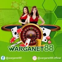 WARGANET88 Indonesia Link Alternatif WARGANET88 Resmi - WARGANET88 Resmi
