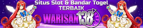 WARISAN138 Provider Game Online Tersukses Di Semua Kalangan Waristoto - Waristoto