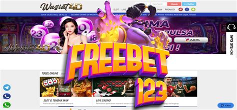 WASIAT4D Bandar Slot Online Tergacor Amp Terlengkap Di WASIAT4D - WASIAT4D