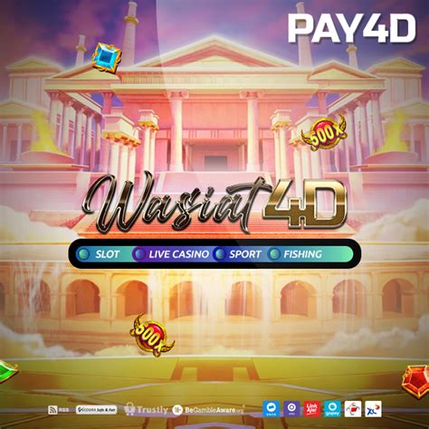 WASIAT4D Situs Slot Pragmatic Online Login WASIAT4D Daftar WASIAT4D - WASIAT4D