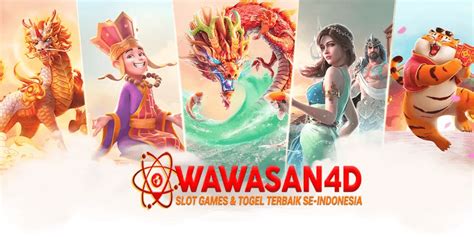 WAWASAN4D Visi Masa Depan WAWASAN4D - WAWASAN4D