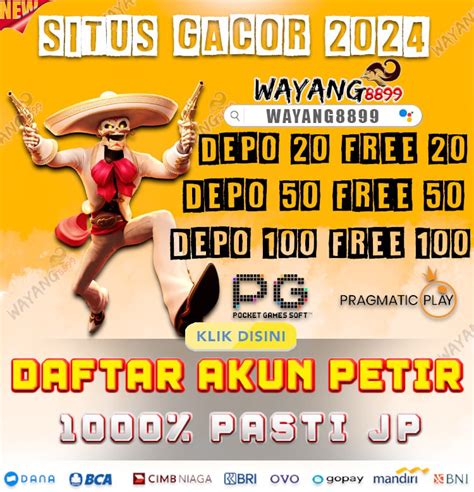 WAYANG8899 Link Daftar Dan Login Resmi WAYANG88 Slot WAYANG88 - WAYANG88