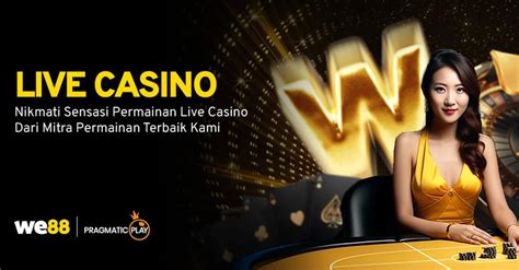 WE88 Situs Judi Online Indonesia No 1 WHIZ88 Slot - WHIZ88 Slot
