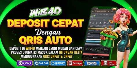 WIB4D Situs Game Online Terpercaya GAIB4D - GAIB4D