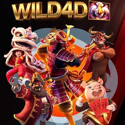 WILD4D Official Facebook WILD4D - WILD4D