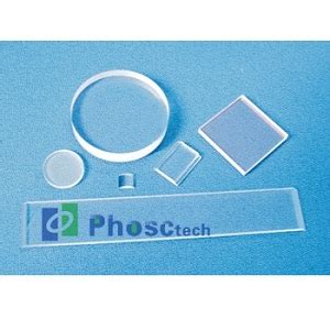 WIN1221 Phosctech Photonics Ltd Optical Window WIN1221 - WIN1221