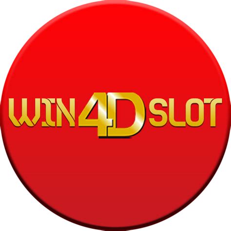 WIN4D Win Big Anti Rungkat Server Luar Link WINWIN4D Alternatif - WINWIN4D Alternatif