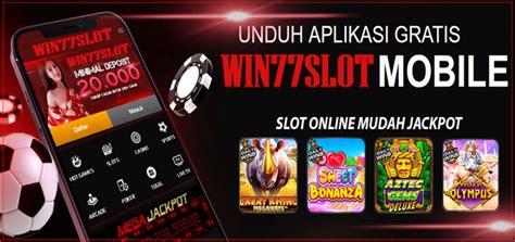 WIN77 Indonesia Link Alternatif Agen WIN77 Slot Online WIN77 Alternatif - WIN77 Alternatif