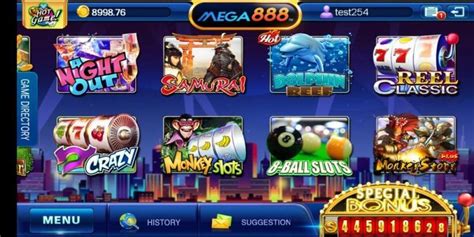 WIN88 Slot 88 Mega - 88 Mega