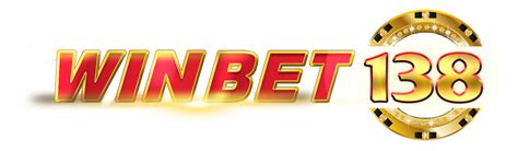 WINBET138 Daftar WINBET138 Link Alternatif WINBET138 Terpercaya 138 Bet Slot - 138 Bet Slot