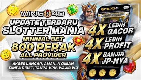 WING4D   WING4D 5 Agen Toto Bandar Togel Online 5d - WING4D