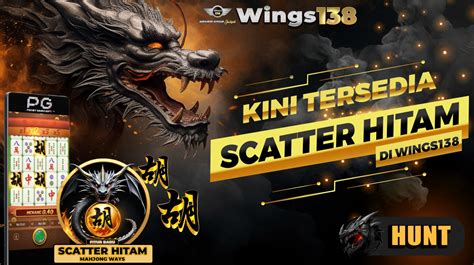 WINGS138 Rekomendasi Situs Slot Online Resmi Dan Terbaik WINGS138 - WINGS138