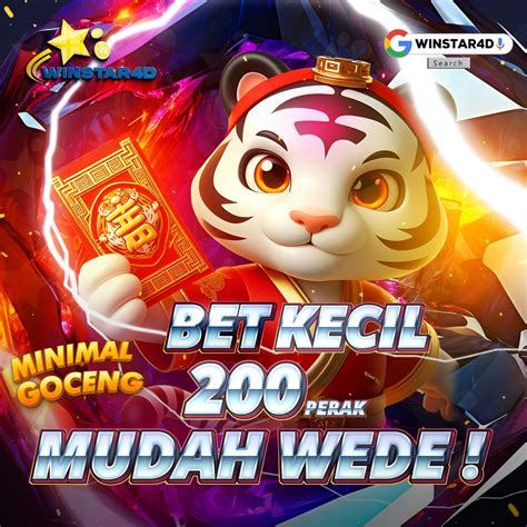 WINSTAR4D Daftar Situs Slot Gacor Hari Ini Anti WINSTAR4D - WINSTAR4D