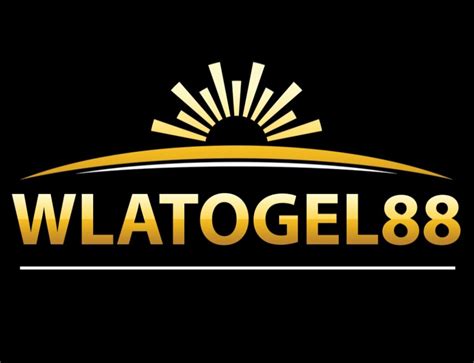 WLATOGEL88 WLATOGEL88 - WLATOGEL88