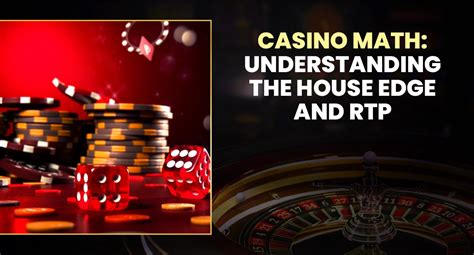 WORTEL21 Casino Mathematics Understanding House Edge And Rtp WORTEL21 Rtp - WORTEL21 Rtp