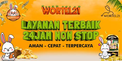 WORTEL21 Gt Daftar Situs Online Terbaru Wortel 21 WORTEL21 Slot - WORTEL21 Slot