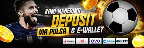 WSDBOLA88 Situs Judi Bola Online Terbaik Dan Terpercaya WSDBOLA88 - WSDBOLA88