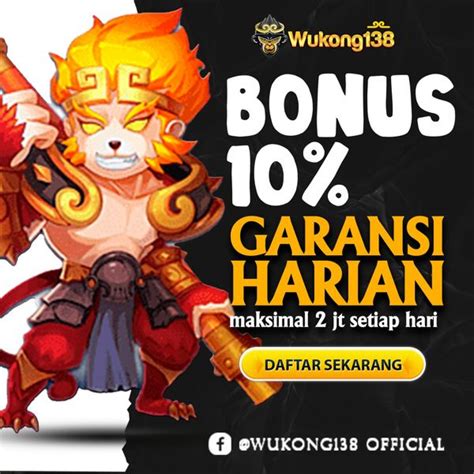 WUKONG138 Link Akses Mudah Situs Hiburan Aman Mobile WUKONG138 - WUKONG138