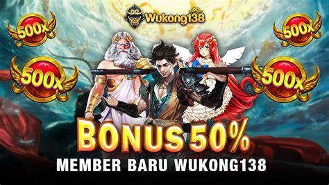 WUKONG138 Slot Vip Online WUKONG138 Official Instagram WUKONG138 - WUKONG138