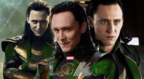 X27 Loki X27 X27 The Mandalorian X27 And Loki - Loki