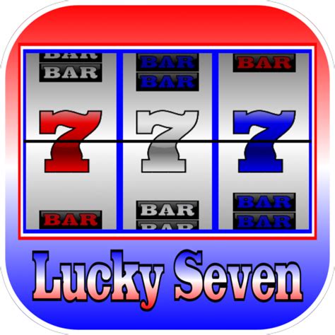 X27 Lucky Seven X27 Slot Yang Memberikan Keberuntungan Lucky 7 Slot - Lucky 7 Slot