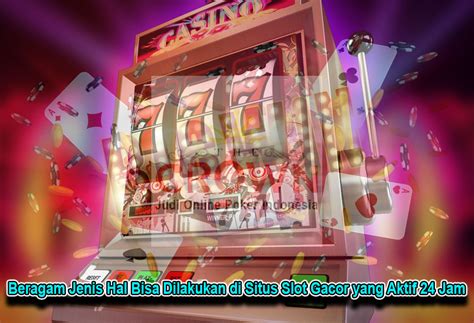XO368 Gt Slot Gacor 24 Jam Gampang Menang Xo Slot Alternatif - Xo Slot Alternatif