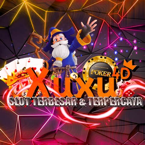 XUXU4D Aplikasi Game Digital Intermez Terbaik Dan Terbaru XUXU4D - XUXU4D