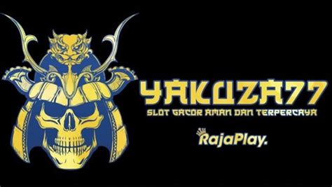 YAKUZA77 Slot Amp Parlay Link Alternatif Facebook YAKUZA77 - YAKUZA77