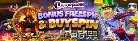 YUKEPO88 Platform Games Online Dengan Rtp Tertinggi Di Judi YUKEPO88 Online - Judi YUKEPO88 Online