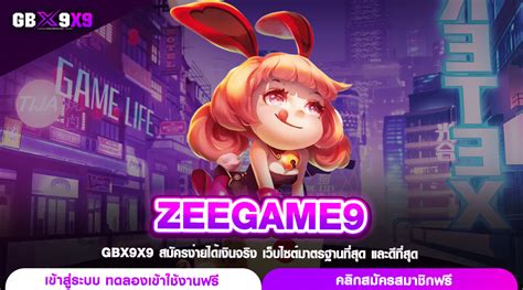 ZEEGAME9 Alternatif   Zeegame สล อตค ายใหญ เว บตรง รวมเกมยอดฮ ตท - ZEEGAME9 Alternatif