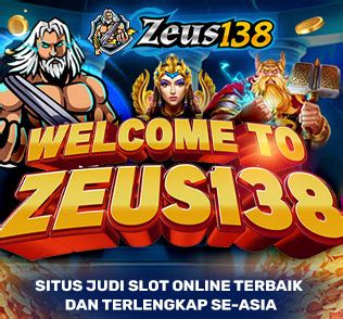 ZEUS138 Online Gaming Website Recommended GEMOY138 Alternatif - GEMOY138 Alternatif