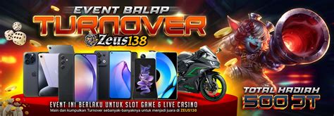 ZEUS138 Slot Online Dengan Rtp Tertinggi ZEUS138 - ZEUS138