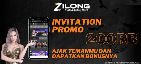 ZILONG88 Daftar Promo Situs Online Terpopuler Jaman Now ZILONG88 Slot - ZILONG88 Slot