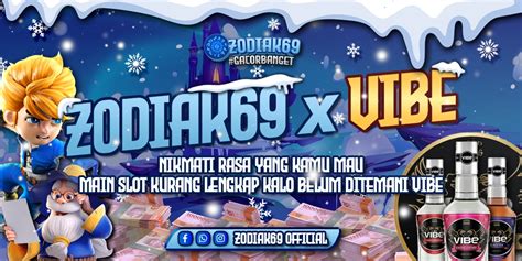 ZODIAK69 Pemilihan Game Slot Online Terpopuler Yang Bikin ZODIAK69 - ZODIAK69