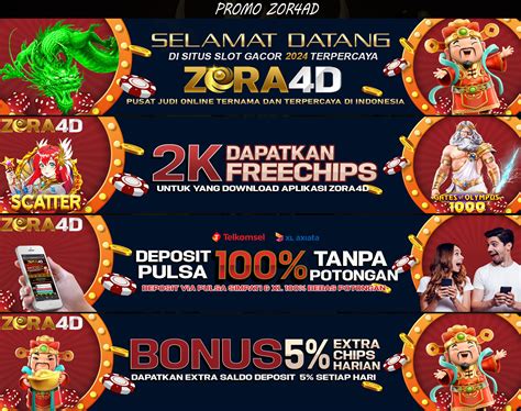 ZORA4D Situs Game PAY4DSLOT Resmi Amp Toto Online ZORA4D - ZORA4D