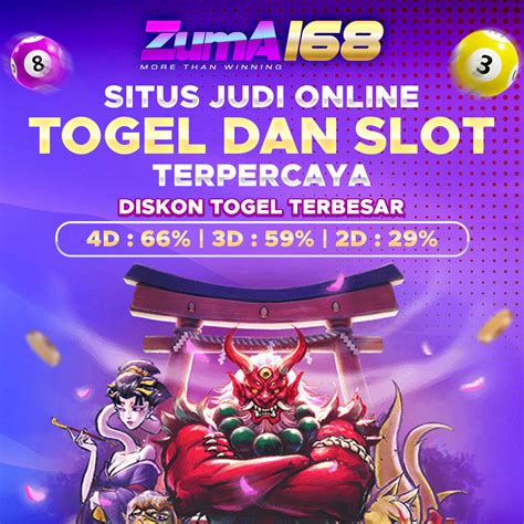 ZUMA168 Daftar Situs Slot Online Terbesar 2023 Agen Judi ZUMA168 Online - Judi ZUMA168 Online