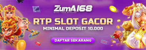 ZUMA168 Slot Gacor Sensational Facebook ZUMA168 Slot - ZUMA168 Slot