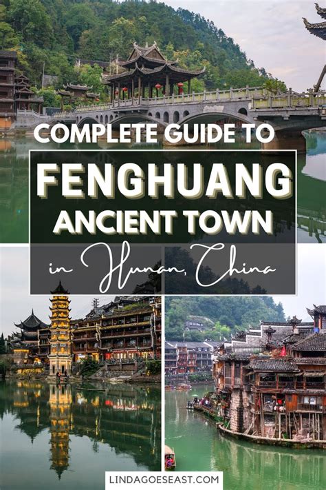 A Complete Guide To Fenghuang The Ancient Phoenix Fenghuang - Fenghuang