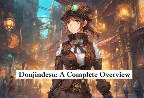 A Complete Overview Of Doujindesu By GEEKSHELP05 Medium Dojindesu - Dojindesu