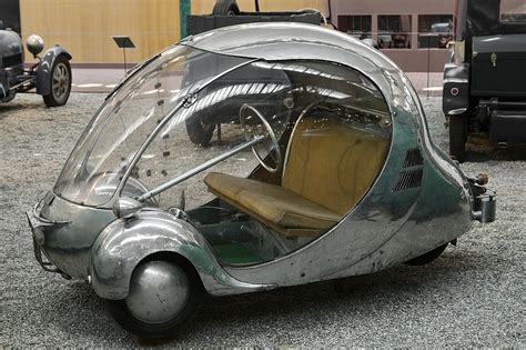 A Page For Quirky Unusual Cars Instagram DID88 - DID88