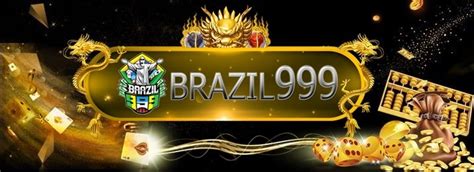 A Review Of Slot BRAZIL999 Slot - BRAZIL999 Slot