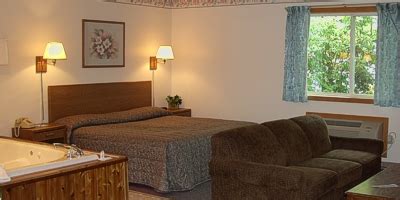A Win Sands Motel Atlanta Michigan Vacation Winsands - Winsands