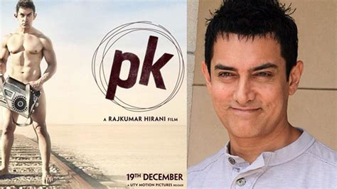 Aamir Khan Beneran Telanjang Saat Syuting Adegan Radio Beneran - Beneran
