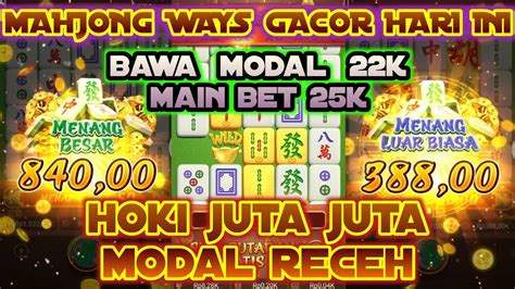 Aatoto Situs Mahjong Ways Paling Gacor 2024 Youtube Aatoto - Aatoto