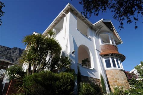 Abbey Manor Luxury Guest House Cape Town GO2AFRICA LUXURY12 - LUXURY12