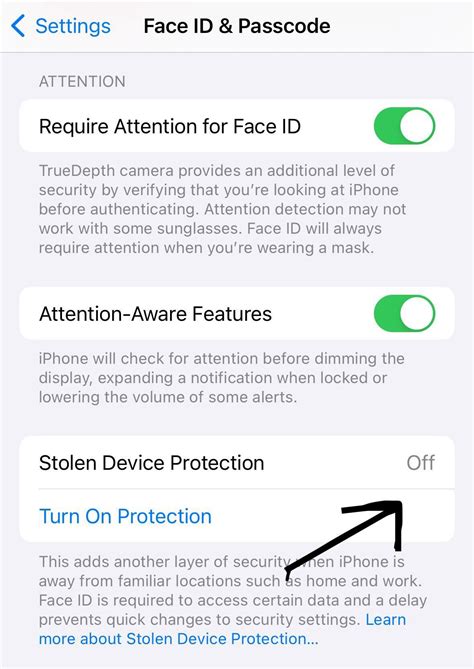 About Stolen Device Protection For Iphone Apple Support 188slot Resmi - 188slot Resmi