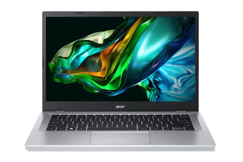 Acer Aspire 3 Slim A314 36m 36na Core ALLONE336 Resmi - ALLONE336 Resmi