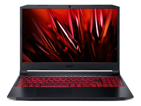 Acer Nitro V 15 Laptop Gaming 15 Inci Angkasa - Angkasa
