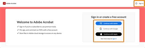 Acrobat Online Sign In Login To Acrobat Adobe Singajp Login - Singajp Login